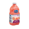 Ocean Spray 100% Juice, Ruby Red Grapefruit, 60 fl oz