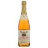 Martinelli's Gold Medal Sparkling Blush 100% Juice, 25.4 fl oz