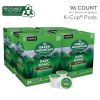 Green Mountain Coffee Dark Magic, Single Serve Keurig K-Cup pods, Dark Roast, 96 Count