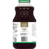 R.W. Knudsen Family Organic Just Concord Grape Juice, 100% Juice, 32 oz, Glass Bottle