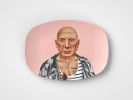 Pablo Picasso // 10"x14" Serving Platter // Artist Gift Idea